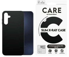 Panzer Glass CARE by PanzerGlass Fashion Samsung Galaxy A16 / A16 5G dėklas telefonui juodos spalvos 3803