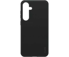 Panzer Glass CARE by PanzerGlass Fashion QI Case Samsung Galaxy S24 Plus dėklas telefonui juodos spalvos 1167
