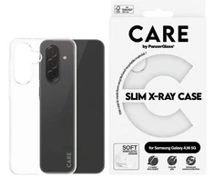 Panzer Glass CARE by PanzerGlass Fashion X-Ray Samsung Galaxy A36 5G dėklas telefonui skaidrus