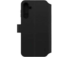 Panzer Glass CARE by PanzerGlass Feature Kickstand Wallet Samsung Galaxy A16 / A16 5G dėklas telefonui juodos spalvos 3801