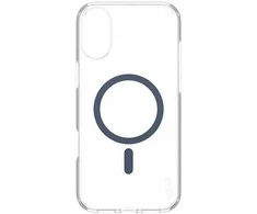 Panzer Glass CARE by PanzerGlass Flagship Apple iPhone 16 Plus 6.7" dėklas telefonui mėlynos spalvos MagSafe 1367