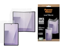 Panzer Glass PanzerGlass ekrano apsauginė plėvelė, stiklas ir plėvelė, skirta Samsung Galaxy Z Fold 8