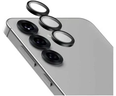 Panzer Glass PanzerGlass Hoops objektyvo apsauga, skirta Samsung Galaxy S25
