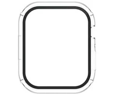 Panzer Glass PanzerGlass Snappie viso korpuso Apple Watch 10 46mm skaidrus 3714