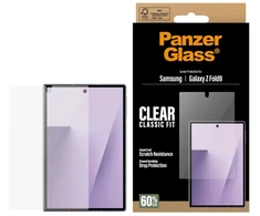 Panzer Glass PanzerGlass Ultra-Wide Fit antibakterinė ekrano apsauga, skirta Samsung Galaxy Z Fold 8