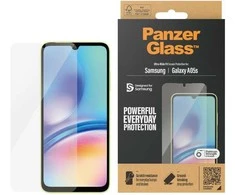 Panzer Glass PanzerGlass Ultra-Wide Fit Apsauginis stiklas Samsung Galaxy A05s