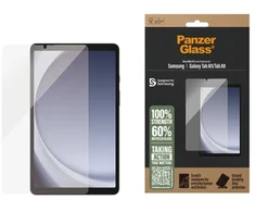 Panzer Glass PanzerGlass Ultra Wide Fit ekrano apsauga, skirta Samsung Galaxy Tab A11 / A9 8.7 col.