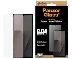 Panzer Glass PanzerGlass Ultra-Wide Fit antibakterinė ekrano apsauga, skirta Samsung Galaxy Z Fold 8 Ultra