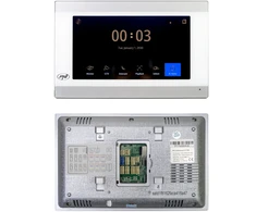 Papildomas PNI MS750 monitorius, skirtas PNI SafeHome PT750 išmaniajai vaizdo telefonspynei