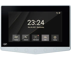 Papildomas PNI MS780 monitorius PNI DF780 vaizdo telefonspynei