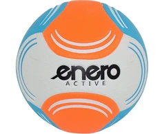 PAPLŪDIMIO FUTBOLO KAMUOLYS ENERO SOFTTOUCH ACTIVE 5 DYDŽIO 1053035