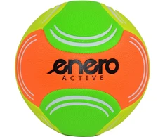 paplūdimio futbolo kamuolys enero softtouch