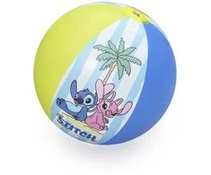 Bestway Disney Lilo &amp; Stitch Inflatable Beach Ball 51cm 9104T