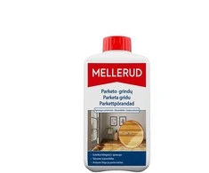 Parketo grindų apsaugos priemonė MELLERUD, 1 l