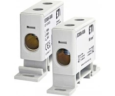 Paskirstymo gnybtas ETI EDBS-50B, 50 mm²