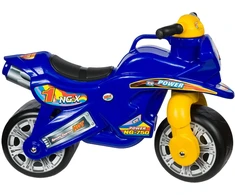 Enero bėgimo motociklas vaikams 2+