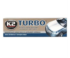 Melle K2 POLIRAVIMO PASTA TURBO 120G