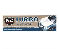 PASTA POLIRAVIMO TURBO TEMPO K2 250G