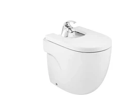 Pastatoma bidė Roca Meridian Compact A357247000