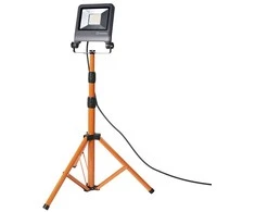 Osram Pastatomas LED prožektorius LEDVANCE 1X50W 4500LM 4000K IP65