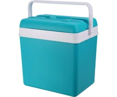 PASYVI ŠALTDEŽĖ 24L TURKIO SPALVOS REDCLIFFS 393386
