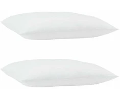 Patalynės komplektas Antklodžių rinkinys 3 pcs Balta Mikropluoštas ir pūkų plunksnos