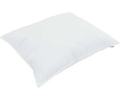 Patalynės komplektas Visų sezonų antklodė su pagalve 2 pcs Balta Mikropluoštas