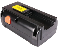 Patona Akumuliatorius Li-Ion 25V 4000mAh skirtas Gardena Spindelmäher 402520 380 C380 EC 380 LI 380C 380EC