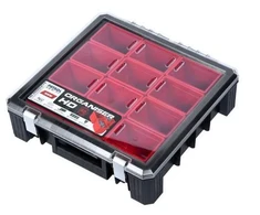 Patrol HD 400 ORGANIZATORIUS SU KUBAIS