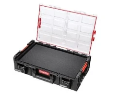 Q-Brick Patrol QBRICK SYSTEM ONE ORGANIZER 2XL SU POROLONU