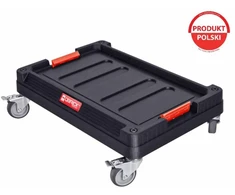 Patrol QBRICK SYSTEM TWO TRANSPORTAVIMO PLATFORMA 595 x 395 x 175