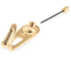 Paveikslų laikikliai Suki, 13 x 9 mm, 4 vnt.