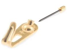 Paveikslų laikikliai Suki, 28 x 11 mm, 4 vnt.