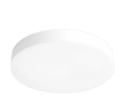 Paviršinė LED panelė įleidžiamas Modoled, 4K, baltas