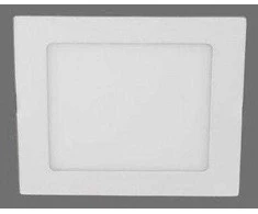 Paviršinė LED panelė Tope Aira, 18W, 3000°K, LED, baltas