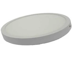 Lubinis šviestuvas TOPE Paviršinis apvalus LED šviestuvas "MODENA" 22W-4000K