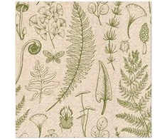 PAW Servetėlė, 330 mm x 330 mm, 20 vnt.