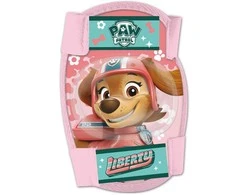 Paw_Patrol Apsauga Paw Patrol, rožinė