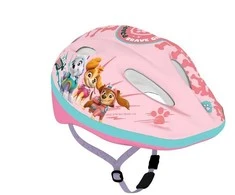 Paw_Patrol Dviratininkų šalmas vaikams Paw Patrol, rožinis