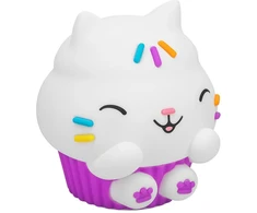 Paladone PP GABBYS DOLLHOUSE - CAKEY CAT SQUISHYGLO
