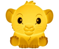 Paladone PP LION KING - SIMBA SQUISHYGLO