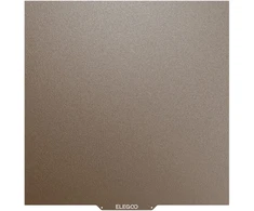 Elegoo LEGO® OrangeStorm Giga PEI magnetinės platformos rinkinys (4 vnt.)