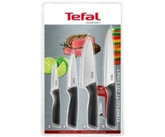 Peilių komplektas Tefal Comfort