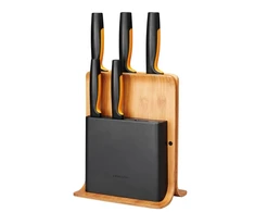Peilių rinkinys FISKARS 1057552, 5 vnt.