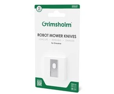Peiliukai robotui Grimsholm DREAME, 12 vnt.