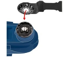 Bosch PRO AII 65 BSPIB STARLOCK 1vnt. (25vnt.)