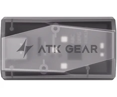 Pelė ATK 8K belaidis adapteris, 8000 Hz apklausos dažnis, 2,4 GHz