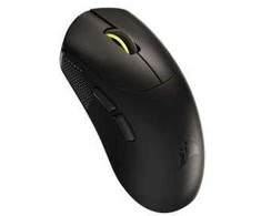 Pelė žaidimams Corsair SABRE V2 PRO juodos spalvos
