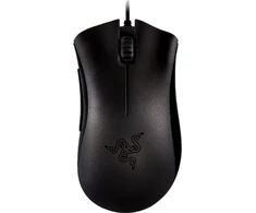 Pelė žaidimams Razer DeathAdder Essential Ergonomic juodos spalvos