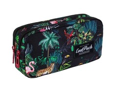 Penalas be priemonių CoolPack, 4 cm x 23 cm, įvairių spalvų
